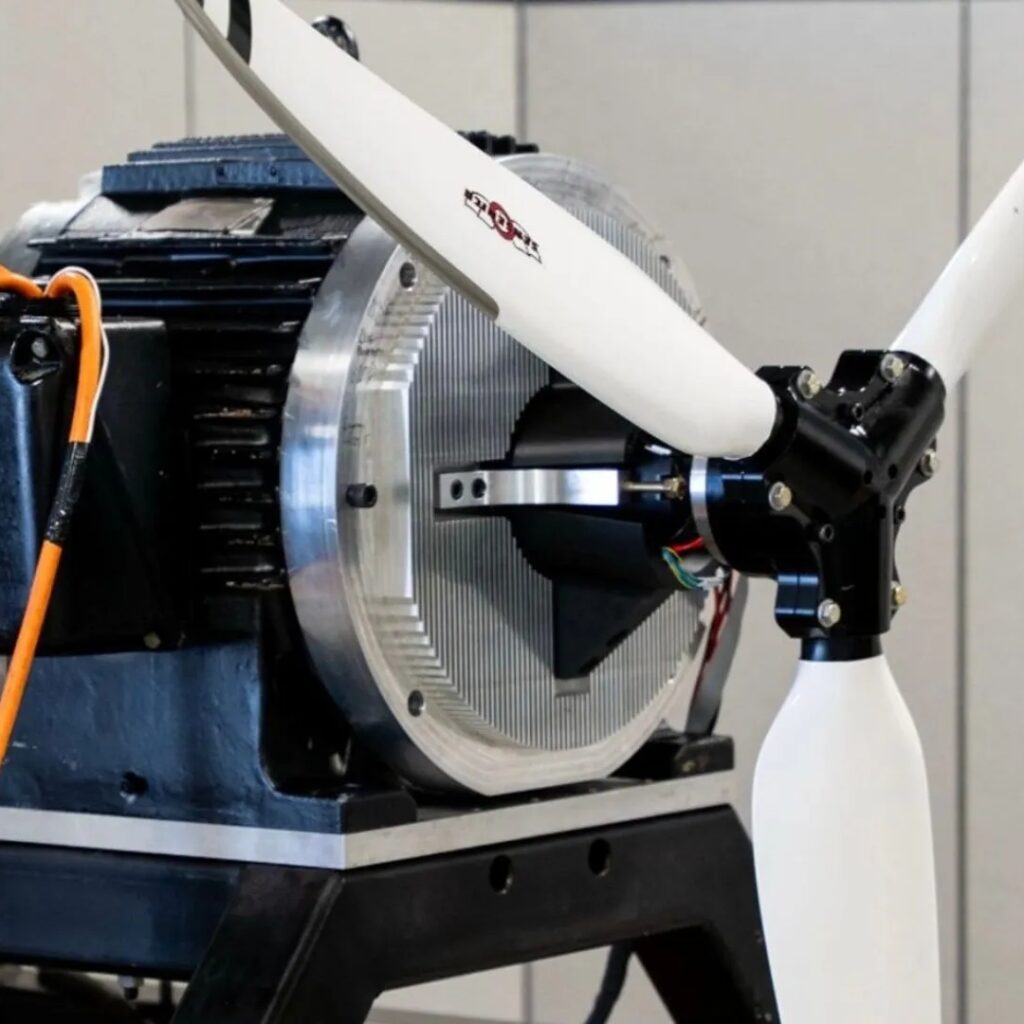 motor